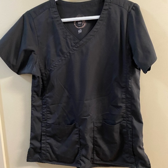 Scrub top - Picture 1 of 3